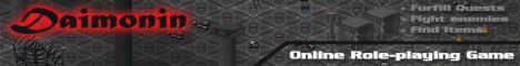 Daimonin MMORPG