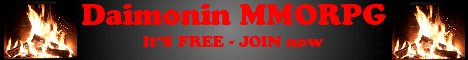 Daimonin MMORPG